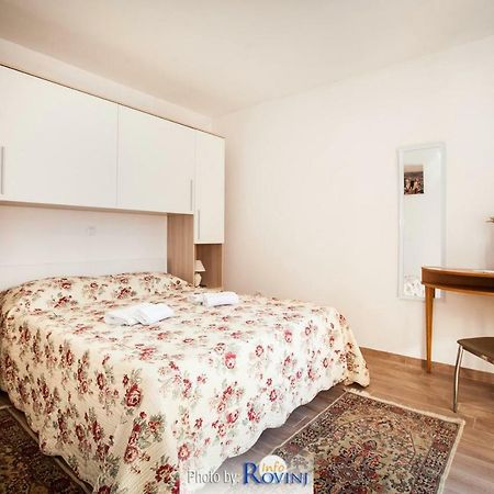 Ondina 2 Lägenhet Rovinj Exteriör bild